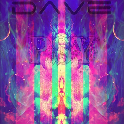 MIX PSYTRANCE X DAVE