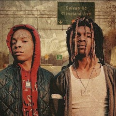 Lil Gotit x Lil Keed - Dirty Dancer (Prod. Mooktoven)