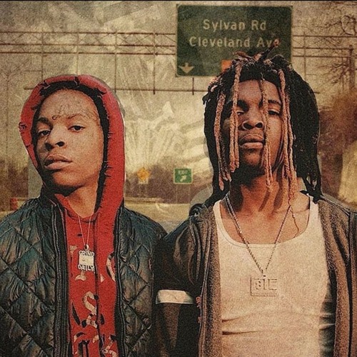 Lil Gotit x Lil Keed - Dirty Dancer (Prod. Mooktoven)