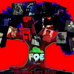 Paranoia - PBS.Space x Playboii Poixon x King B.