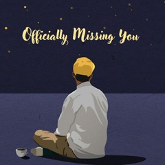 Officially Missing You by Tamia (Cover)