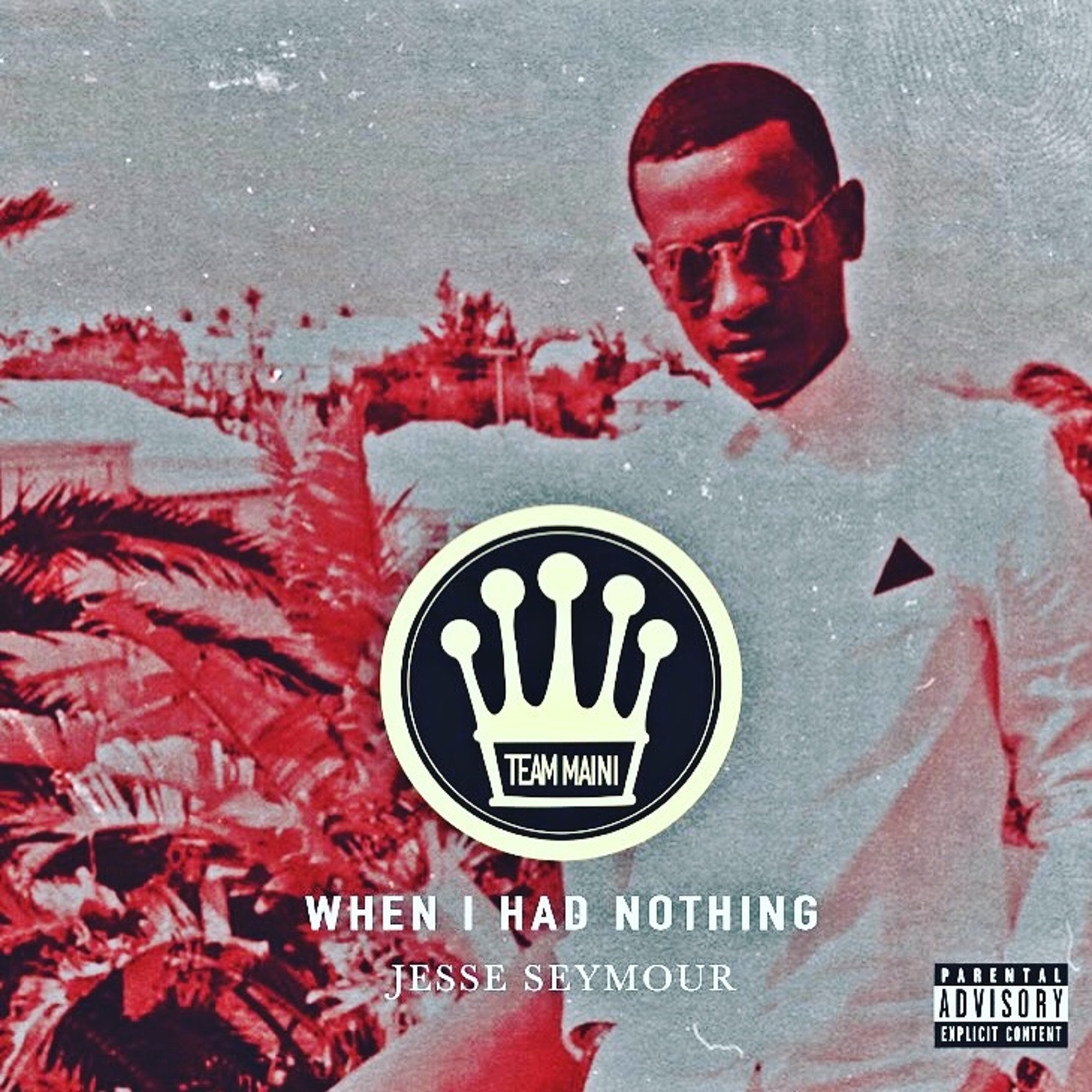 When I Had Nothing episode artwork