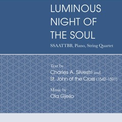Luminous Night of the Soul