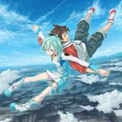 自由落下 (prod. Elephant Gym)