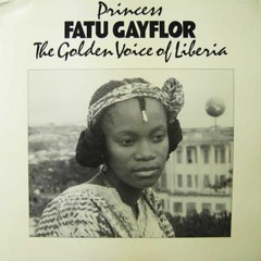 Mawulay - Fatu Gayflor