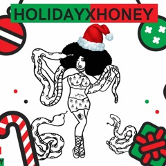 HolidayxHoney