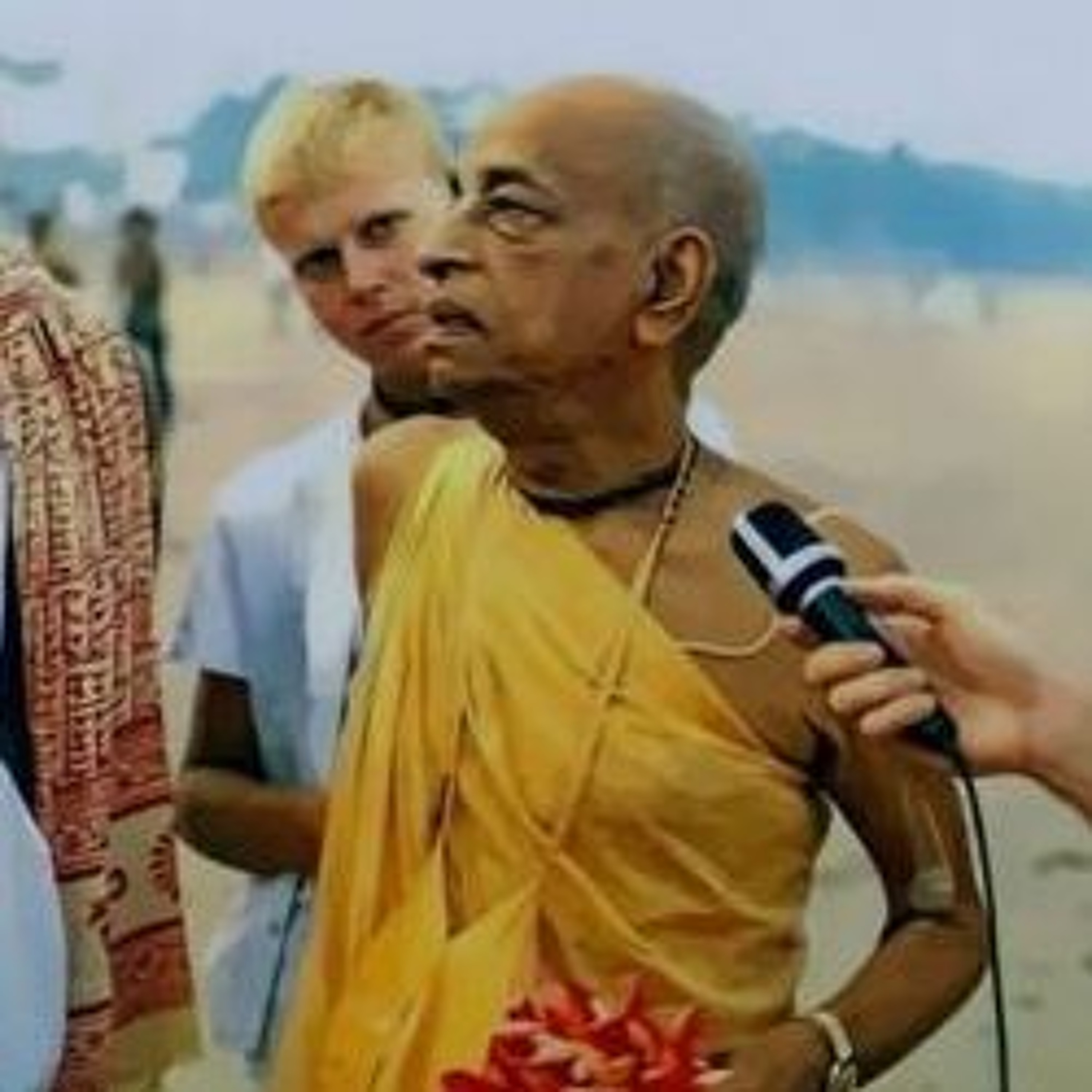 Prabhupada Podcast