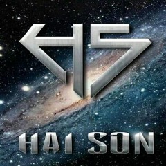 I Like It 2019 -  Hai Son Remix (GIN)
