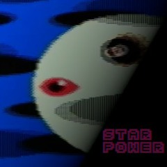 [No AU] STAR POWER (a megalo made using only the kirby's dream land 3 soundfont)