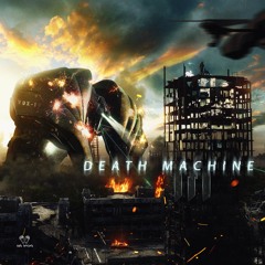 IIIR022 Death Machine - Preview Montage