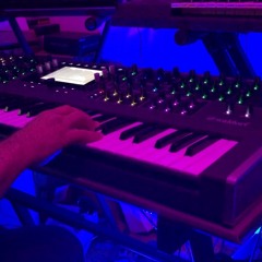 Waldorf Quantum - My Super Synth Preset