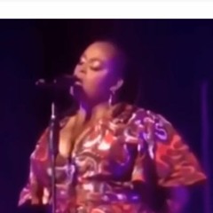 GLO TRIPPY GOD JILL SCOTT(BASED FREESTYLE)