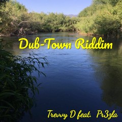 Just A Slice (ft. PR3ZLA)