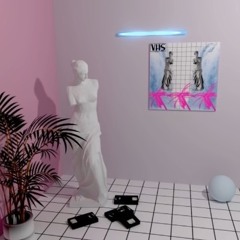 TAKE IT BACK (feat. Maui Killuh)