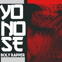 Boly Rapper - Yo No Se (Audio Oficial)