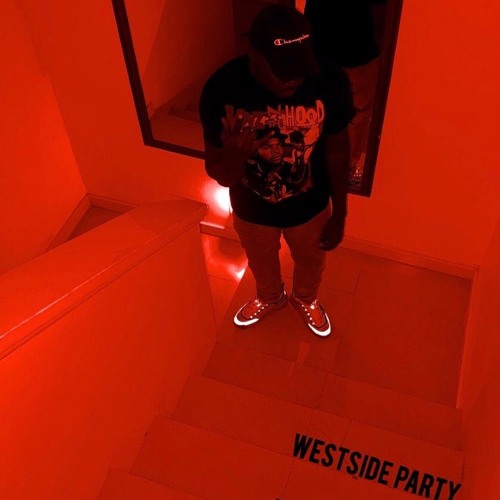 WestSide Party - Produced By Nino Beige