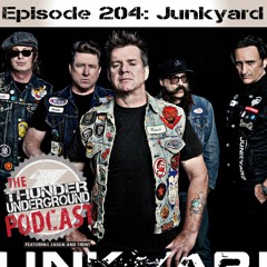 Episode 204 - Junkyard