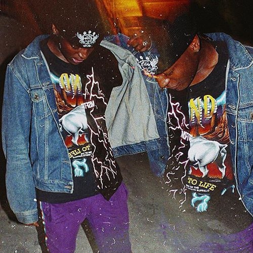 MDMA - Broken Promises (Verse)