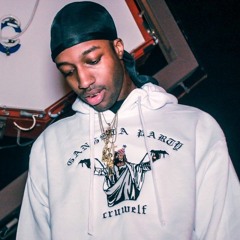 ronsocold ∥ “SHINING“ [prod. captaincrunch & DJ Patt]