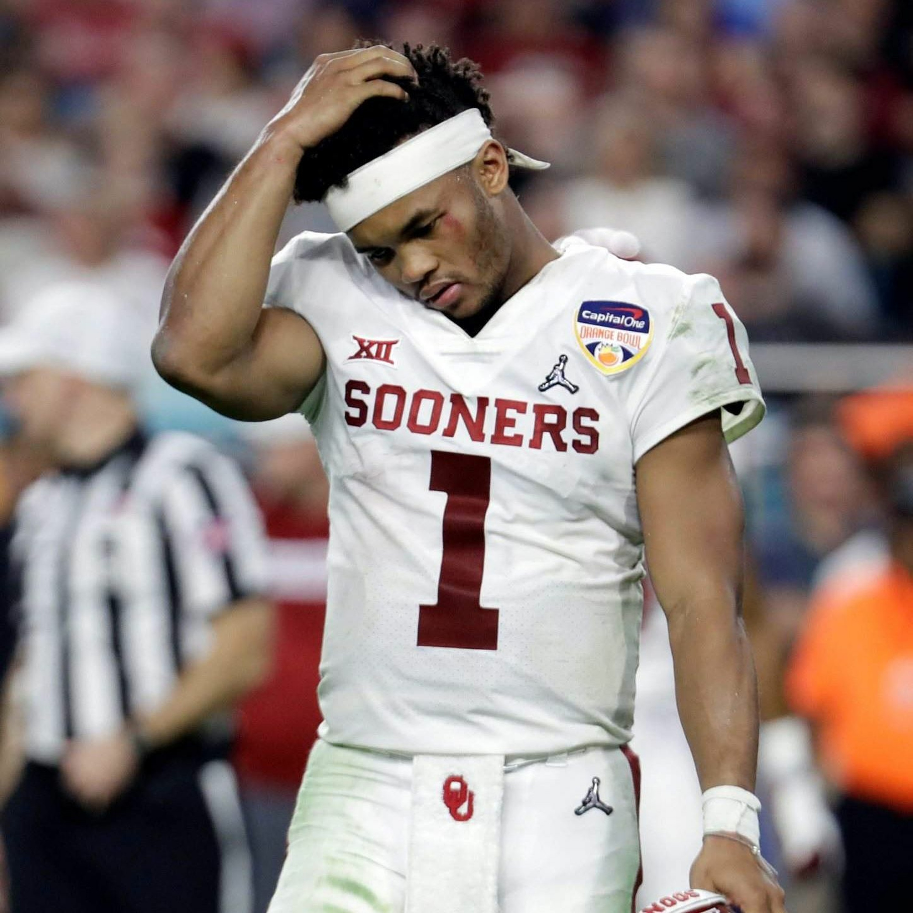 Episode 44: Post Orange Bowl thoughts, Defensive Staff changes, and recruiting.