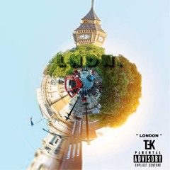 London - The Future Kingz (Prod. by Jay Buggin)
