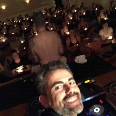 Rev. Hooman NYE Live  at Yoga Tree SF