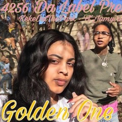KekeOtp X ThatGurlMyaaa- Golden One.2