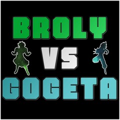 Gogeta Vs Broly Rap (Prod. ARORA)