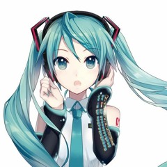 remmy by GHOST (feat. Miku)
