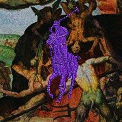 low_boy(ft. CryToDie)-POLO(Prod. OHDD)