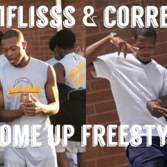 Come up freestyle