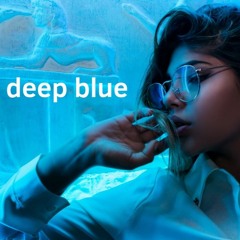 DEEP BLUE ✘ Severinemusic (instrumental audio)
