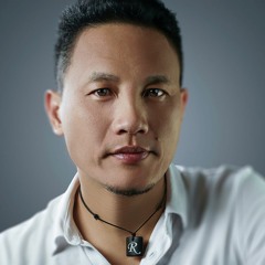 Rahmad Mega - Gadis Misteri