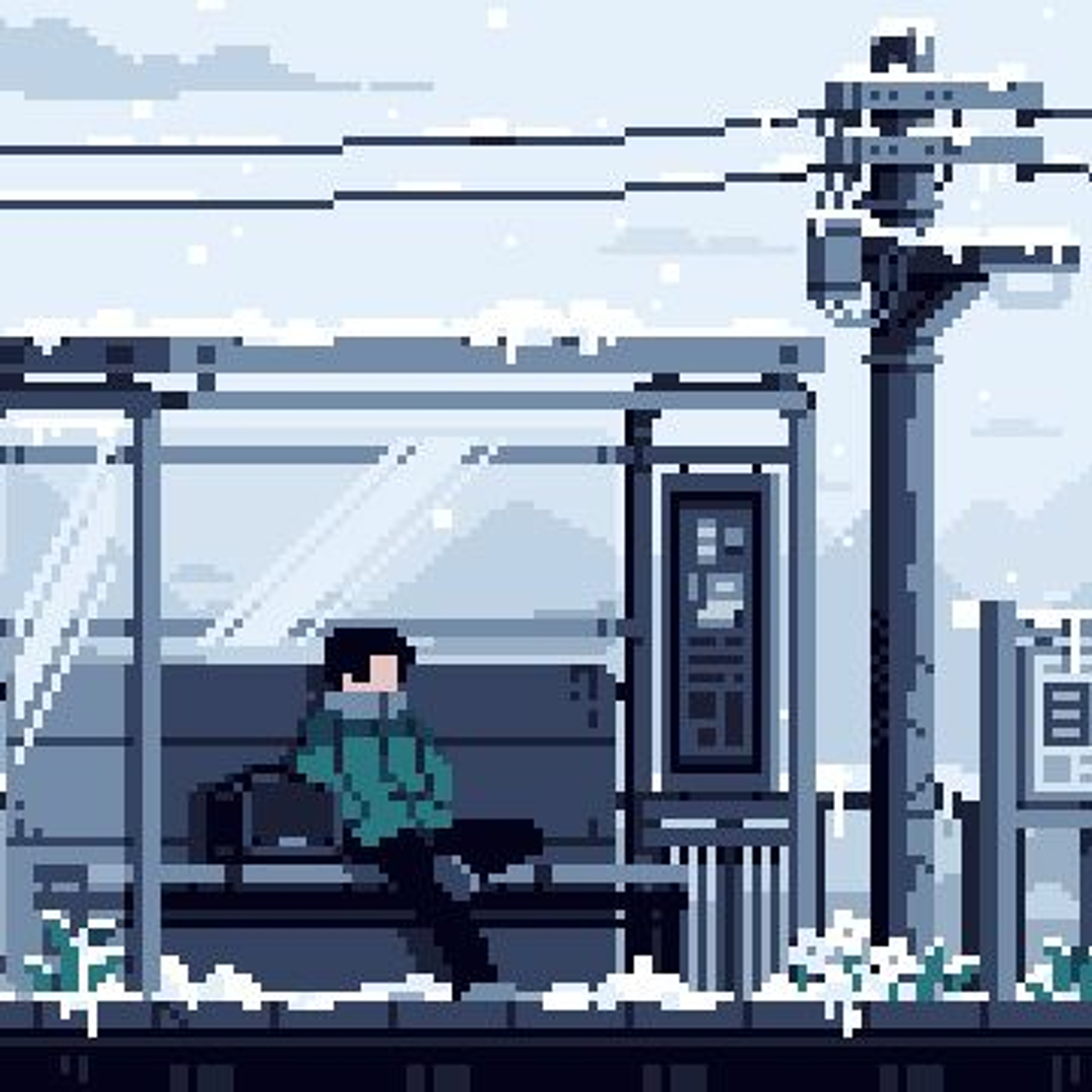 december episode artwork