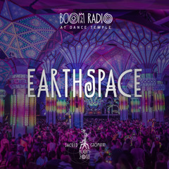 Earthspace - Dance Temple 11 - Boom Festival 2018