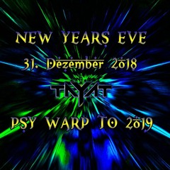 New Years Mix 2018 - 2019