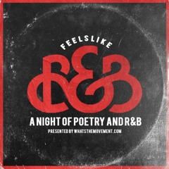 Feels Like R&B: The Preview