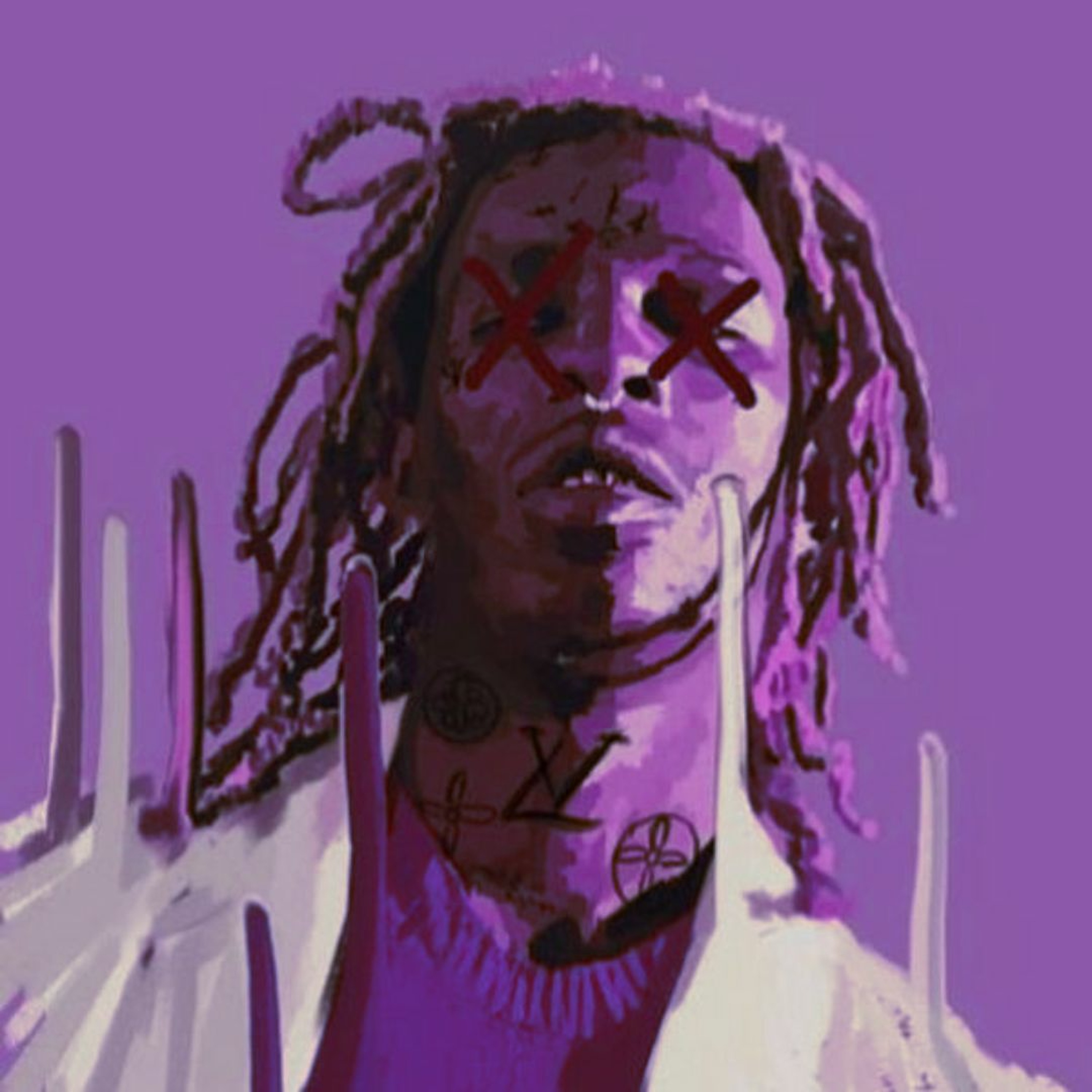 So Good - Young Thug (Chopped & Slowed) episode artwork