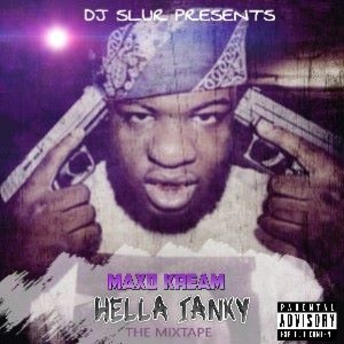 Maxo Kream & DJ Slur - Pop Another