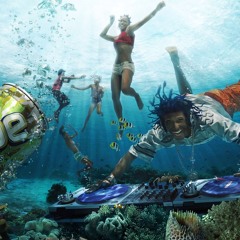 Have You - Up Now Dondada Remix : The Gifted Program Ft. The Kid From Daytona (Clean)