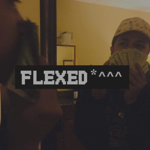 Flexed Up