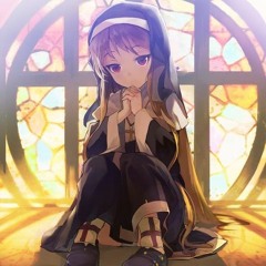 Nightcore - Saints