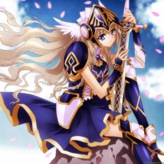 Nightcore Rise (cover)