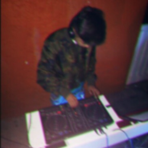 Set reggaeton DJCK.🚫