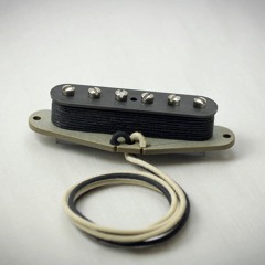 P90-SC Neck · Ambient Clean · Magneto Design Lab