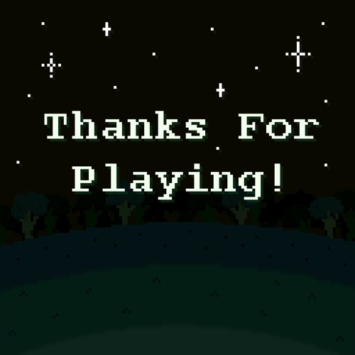 Stream End Credits Thanks For Playing By Lightbird Listen Online For Free On Soundcloud
