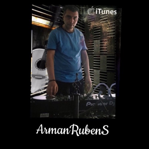 Arman Rubens—I Can’t Be Another Life