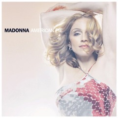 American Pie (Humpty Visits Madonna Her-issue Re-Edit)