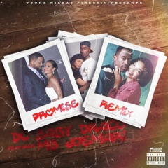 DC Baby Draco X MBJoeMari - Promise [Remix] Prod By MMMonthebeat