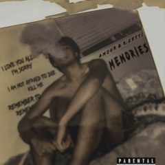 Memories (ft. Amour)